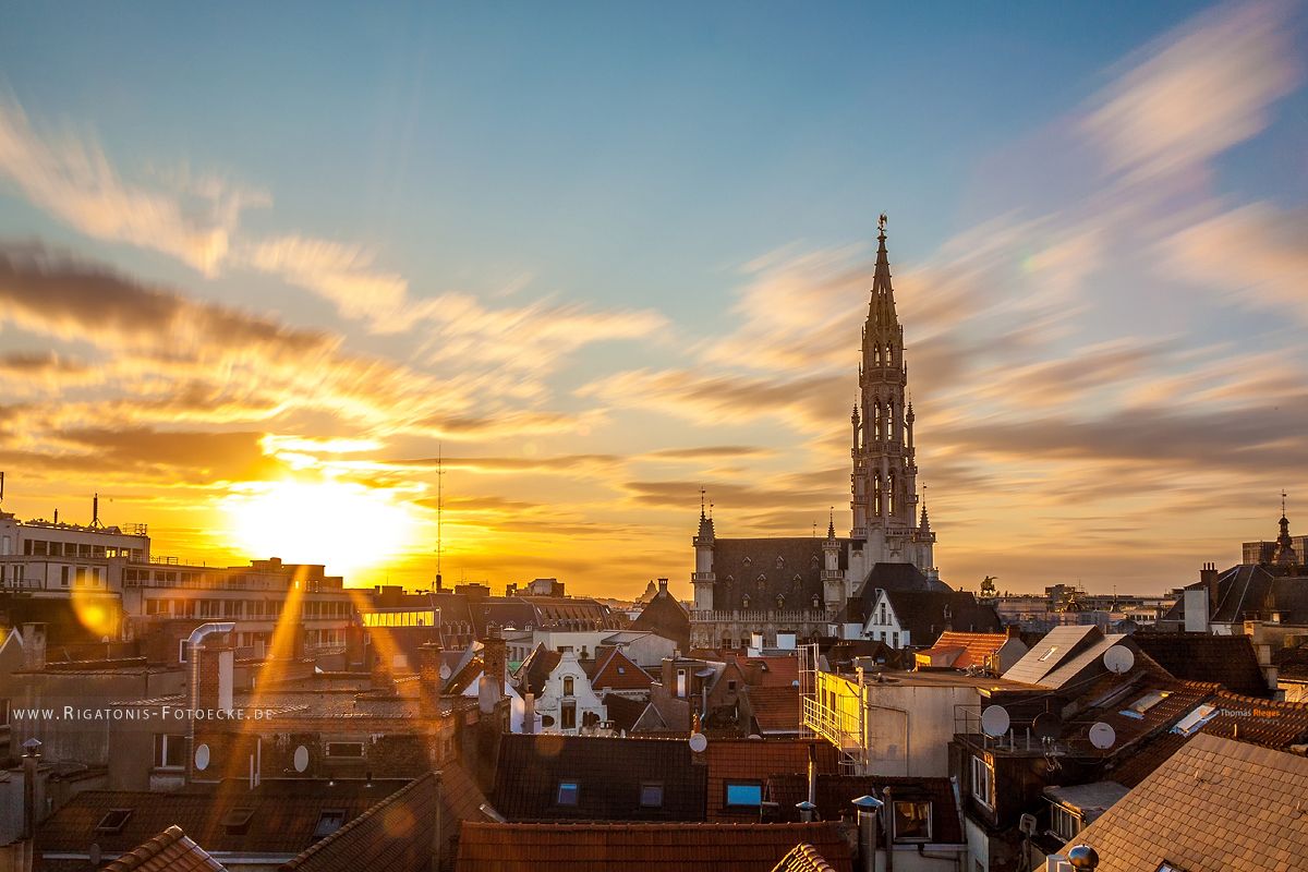 über den Dächern Brüssel´s (304_IMG_1850)