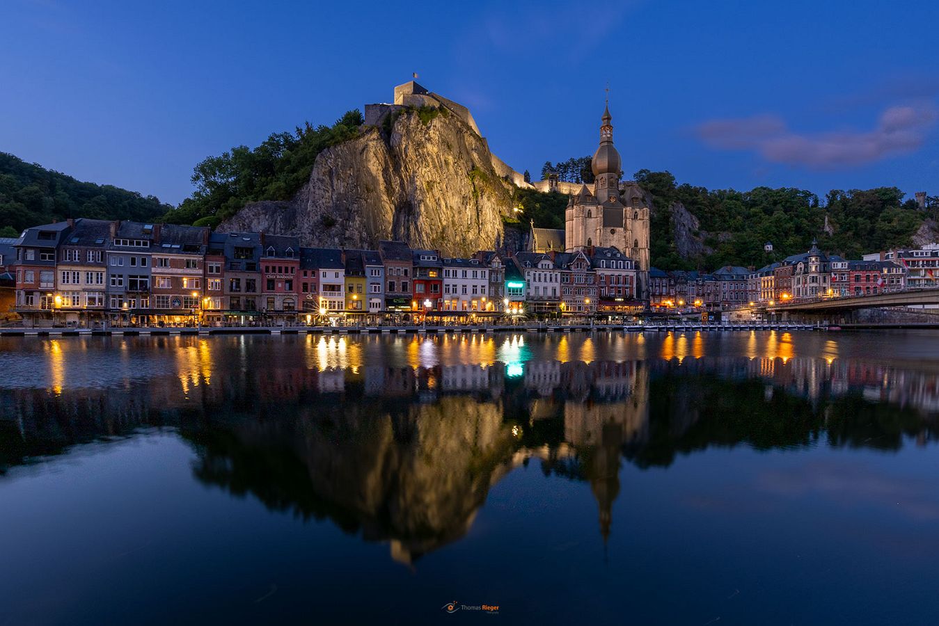 Dinant, Belgien