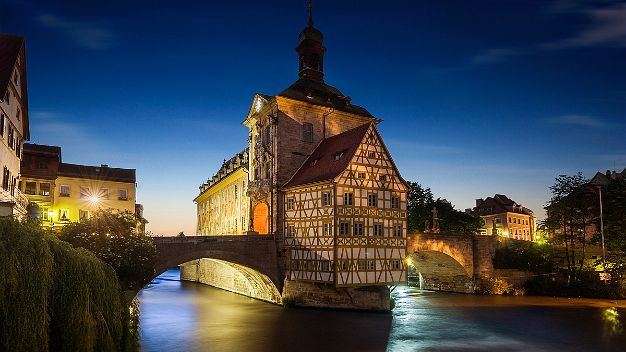 Bamberg