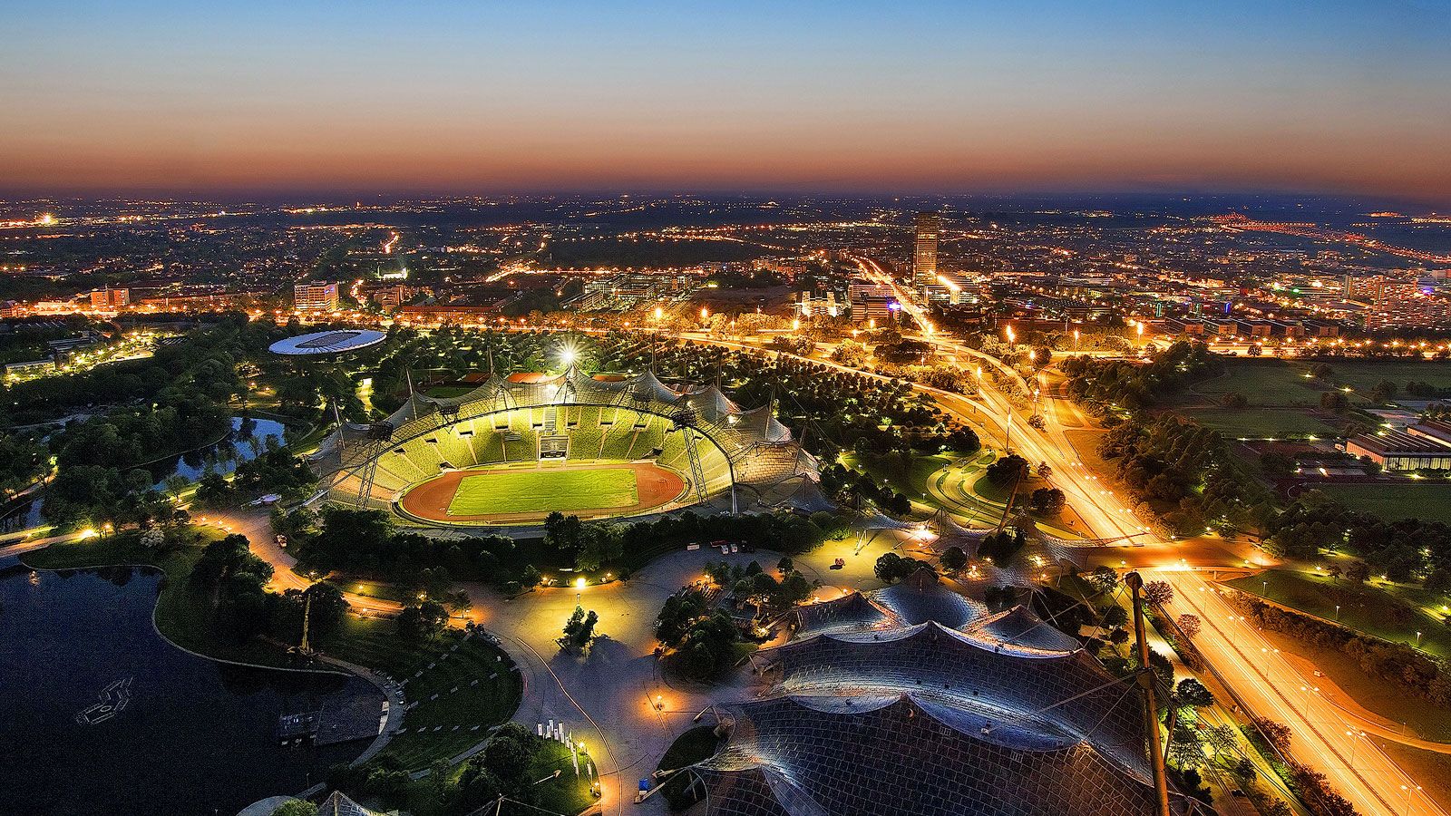 Blick vom Olympiaturm München (67_MG_6206_5)
