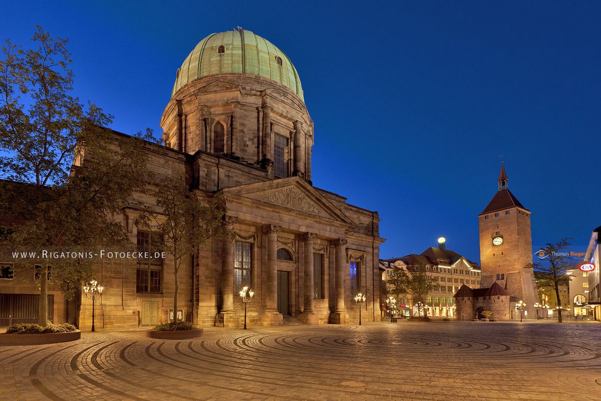 Nürnberg Jakobsplatz (229_MG_8456)