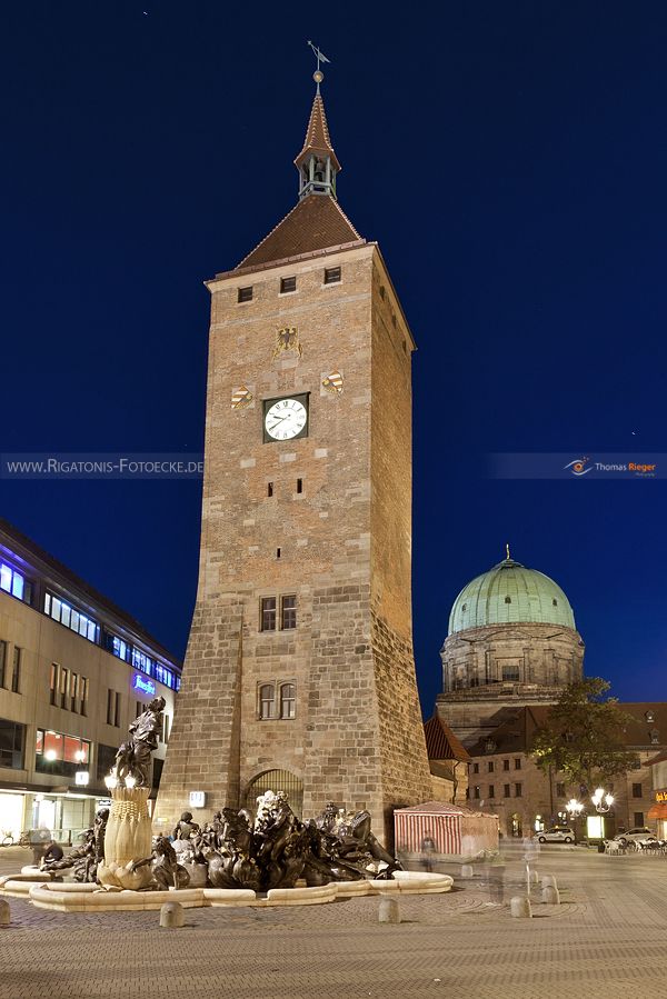 Nürnberg Jakobsplatz (229_MG_8504)