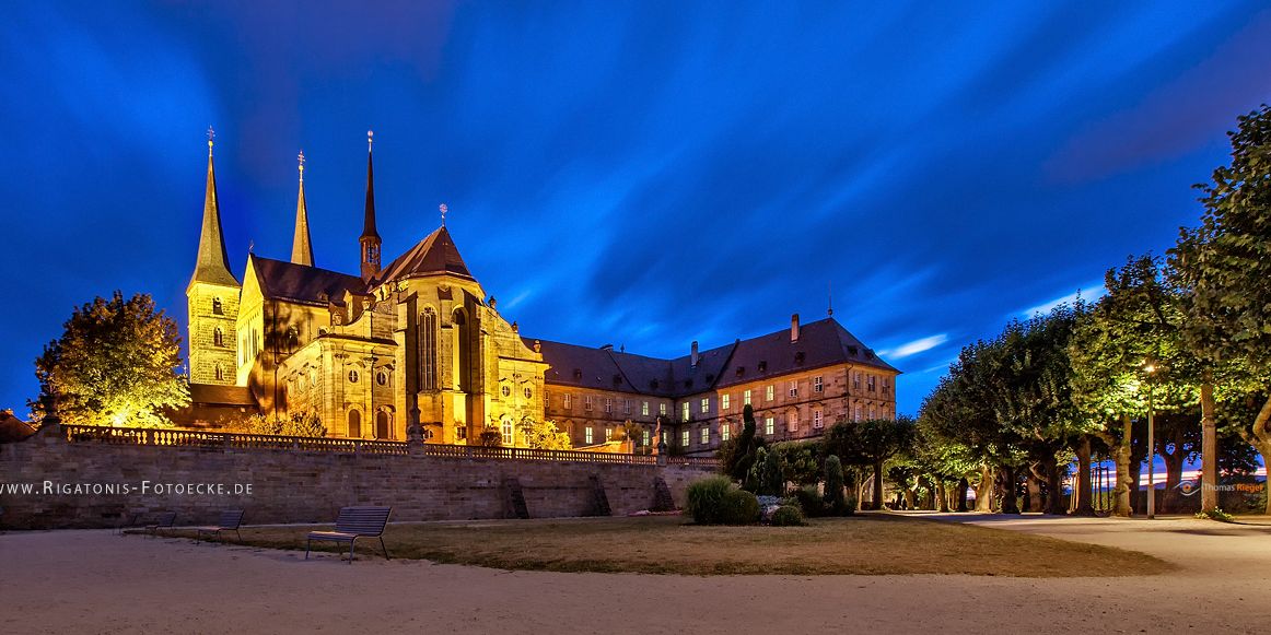 Kloster Michelsberg Bamberg (303_IMG_0927_3)