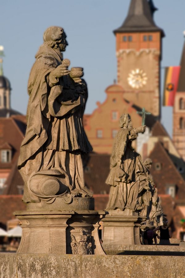 Statue auf der Marienbrücke (_MG_9350)