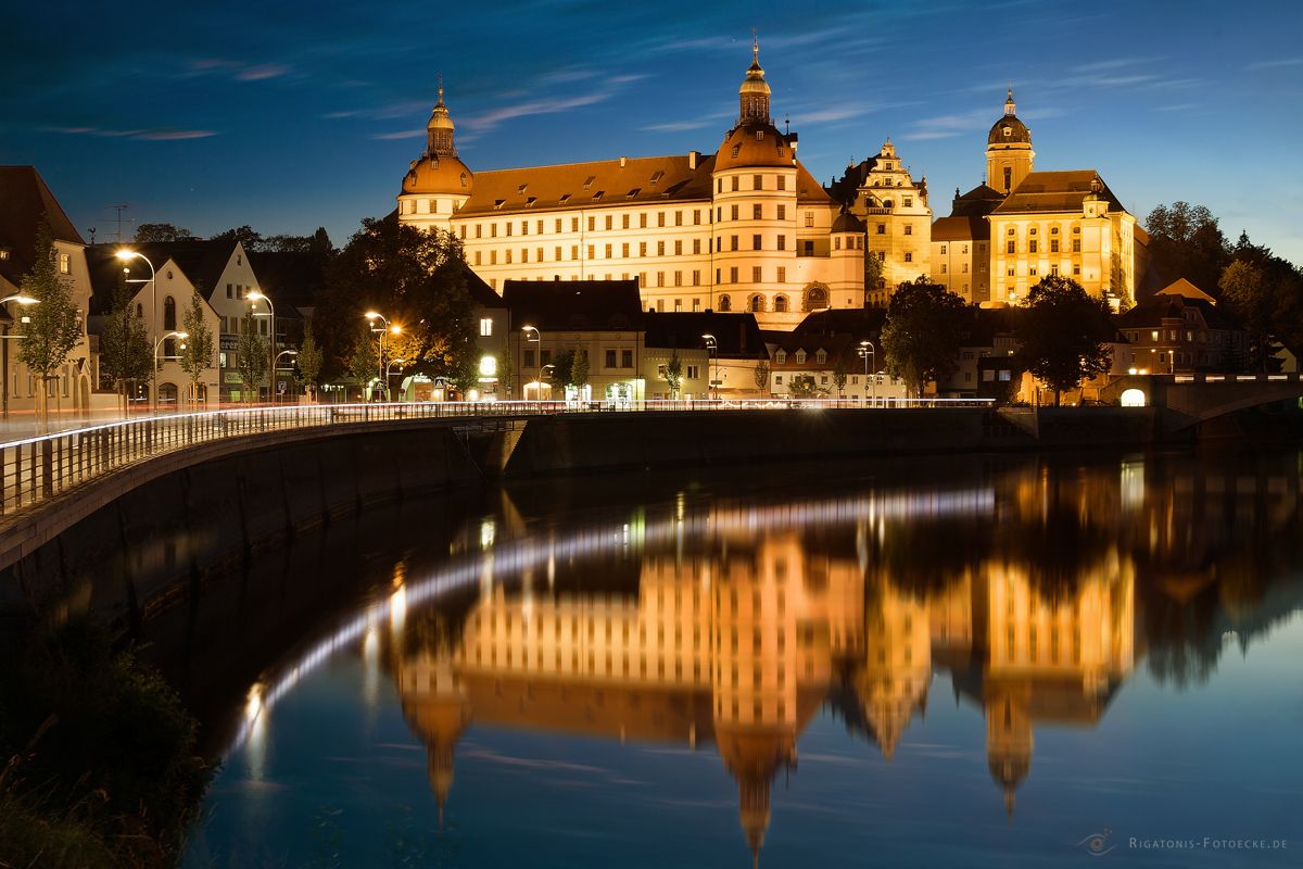 Neuburg an der Donau Neuburg an der Donau