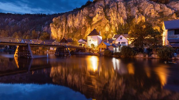 Essing im Altmühltal