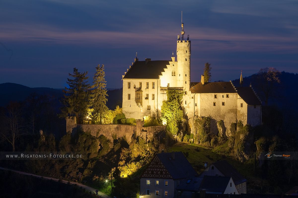 Gößweinstein in der fränkischen Schweiz (147_MG_1189-HDR)