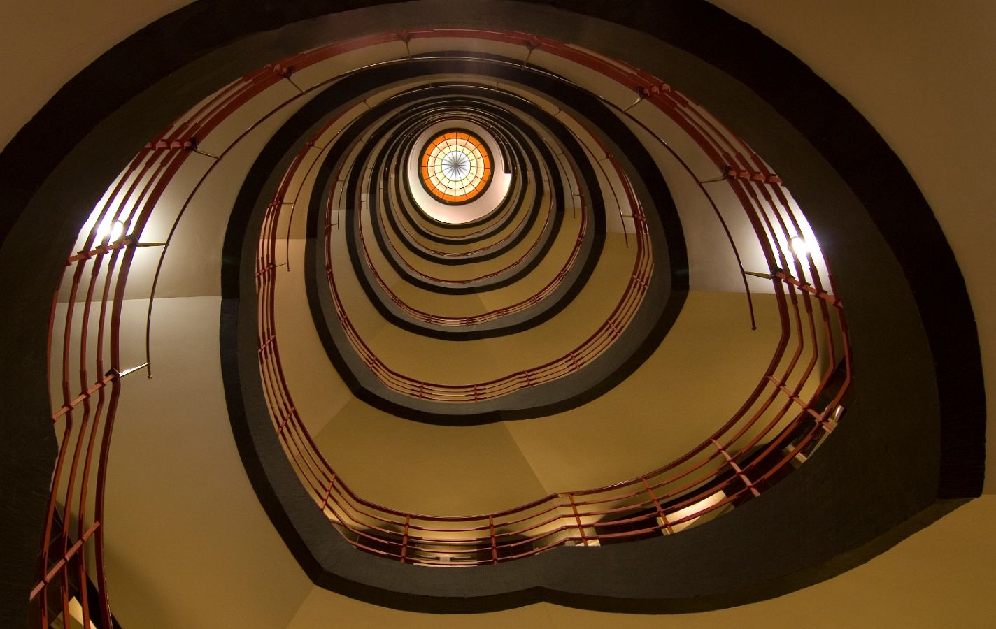 im Chilehaus Hamburg (13_MG_2363II)