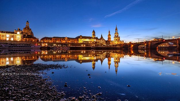 Sachsen (Dresden bis Görlitz)