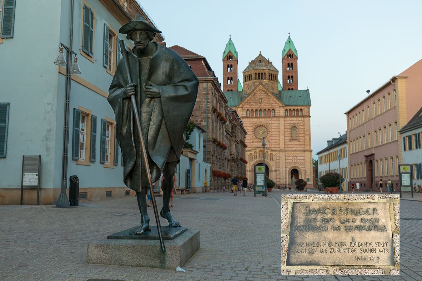 Dom zu Speyer