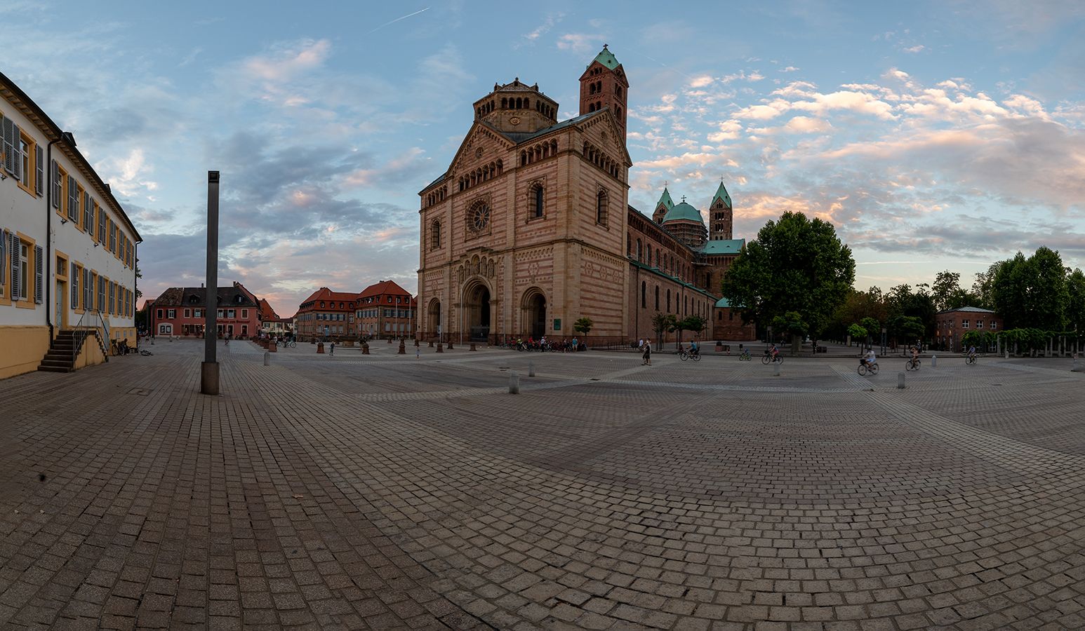 Dom zu Speyer