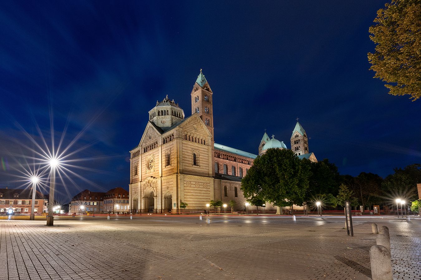 Dom zu Speyer