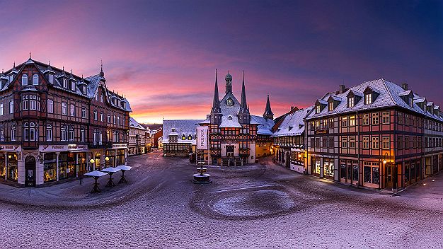 Wernigerode