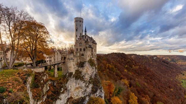 restliches Deutschland