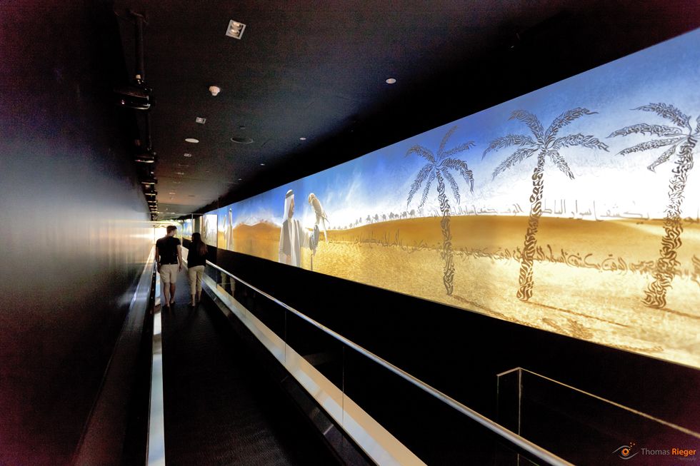 At the Top Burj Khalifa