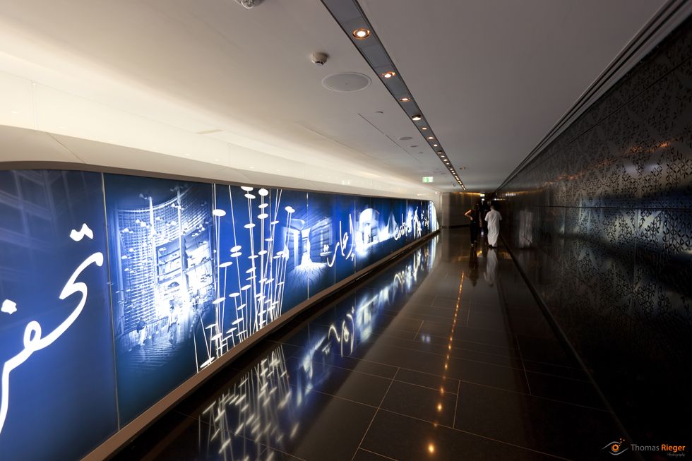 At the Top Burj Khalifa