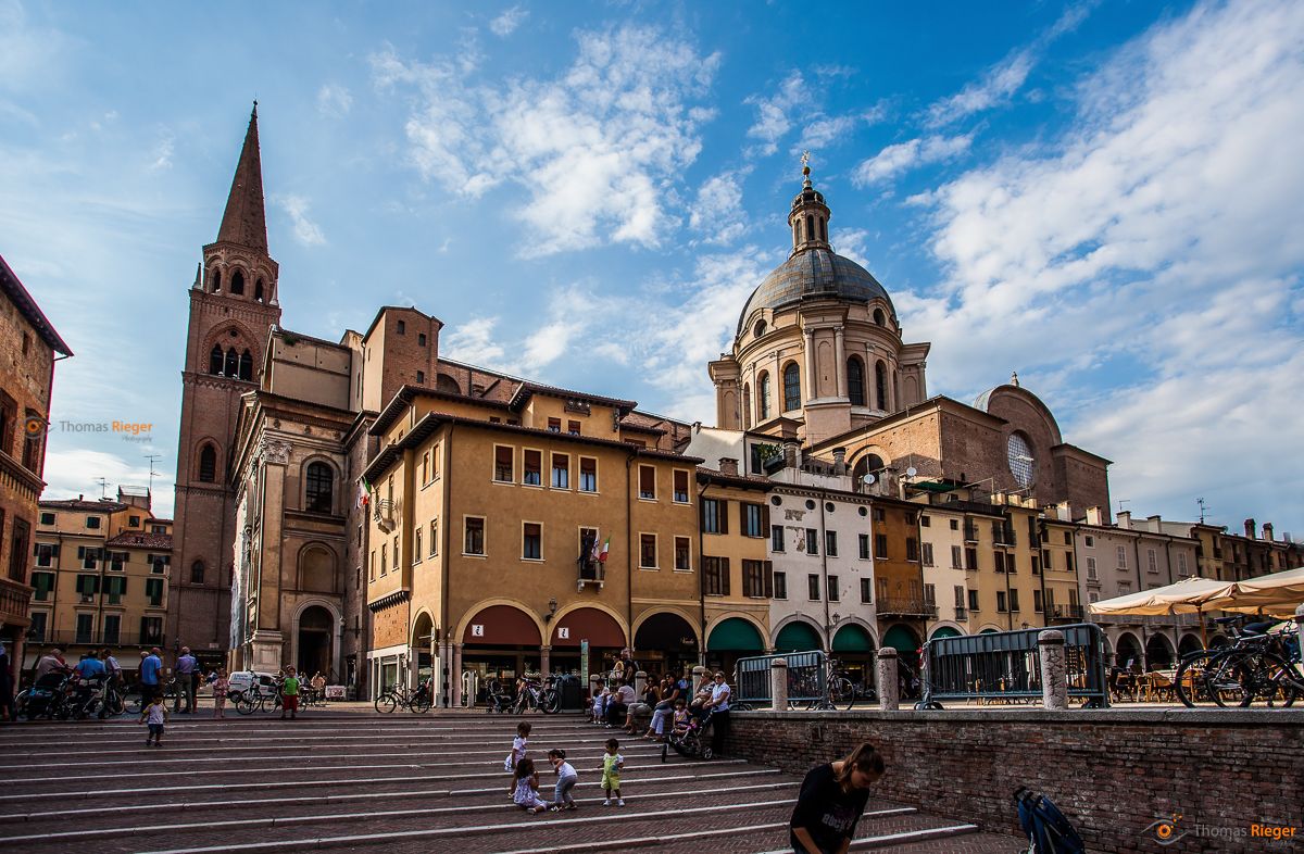 Mantua Mantua