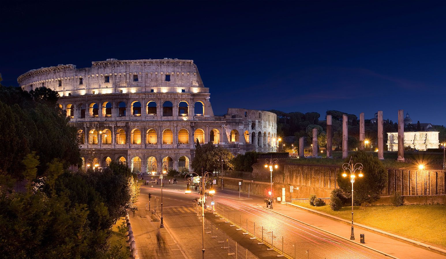Das Colloseum Rom (169_MG_1575_3)