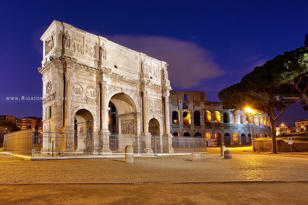Das Colloseum Rom (169_MG_1602)