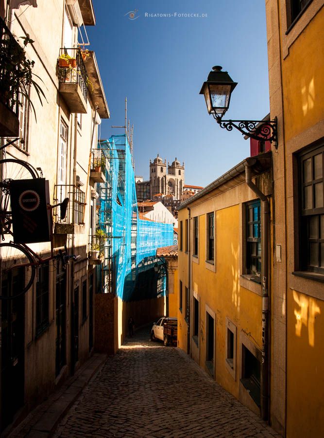 Porto Portugal