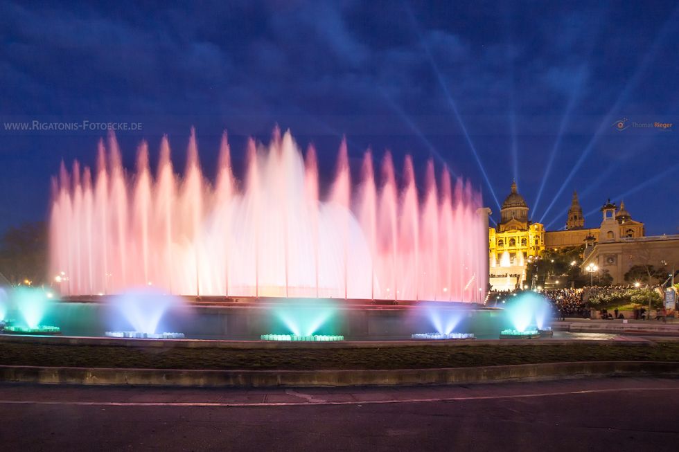 Museu Nacional d’Art de Catalunya mit Font Magic (274_IMG_4175)