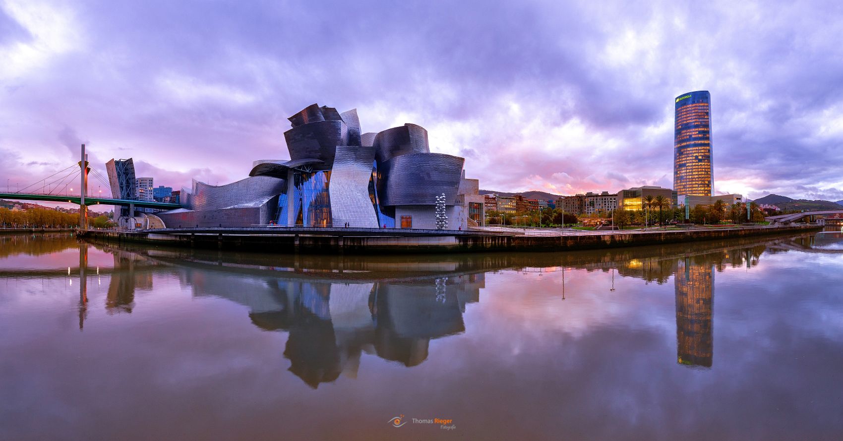 Guggenheim Museum Bilbao