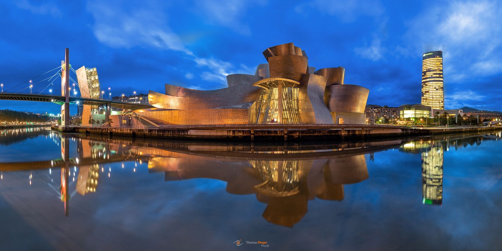 Guggenheim Museum Bilbao