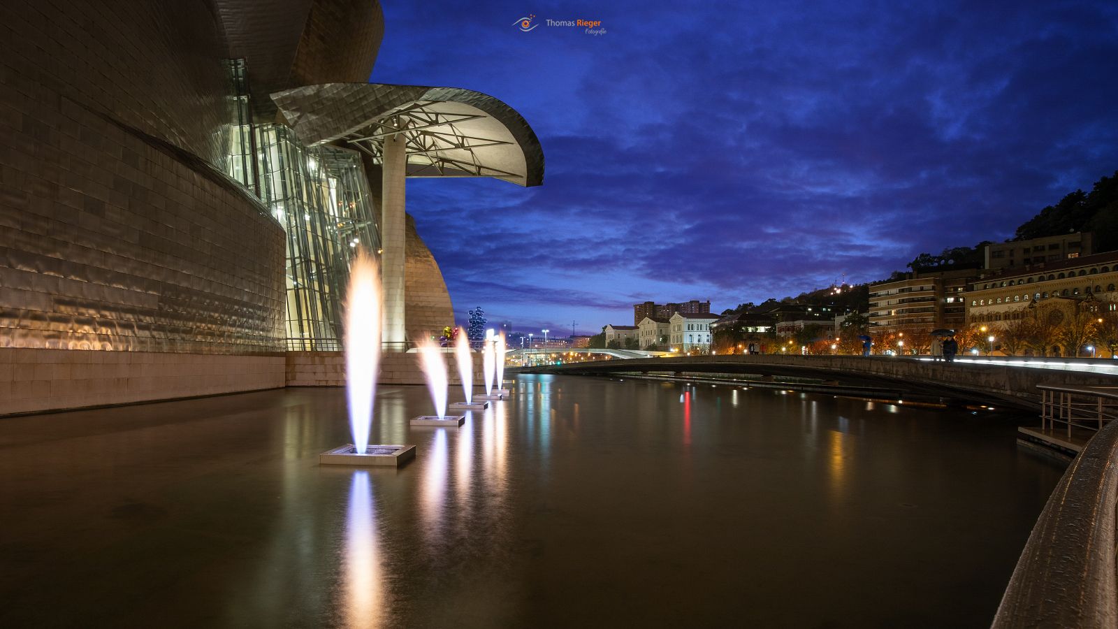 Guggenheim Museum Bilbao