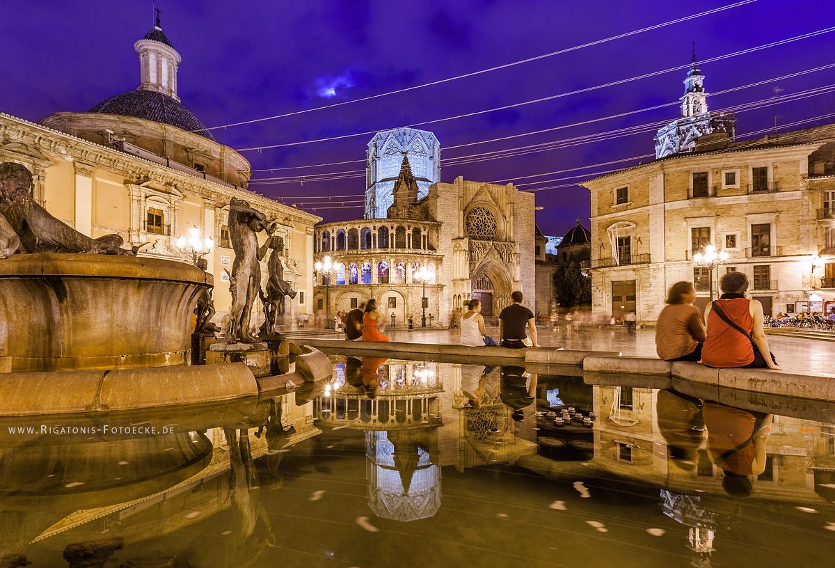 Plaza de la Virgen, Valencia (267_IMG_8677_2)