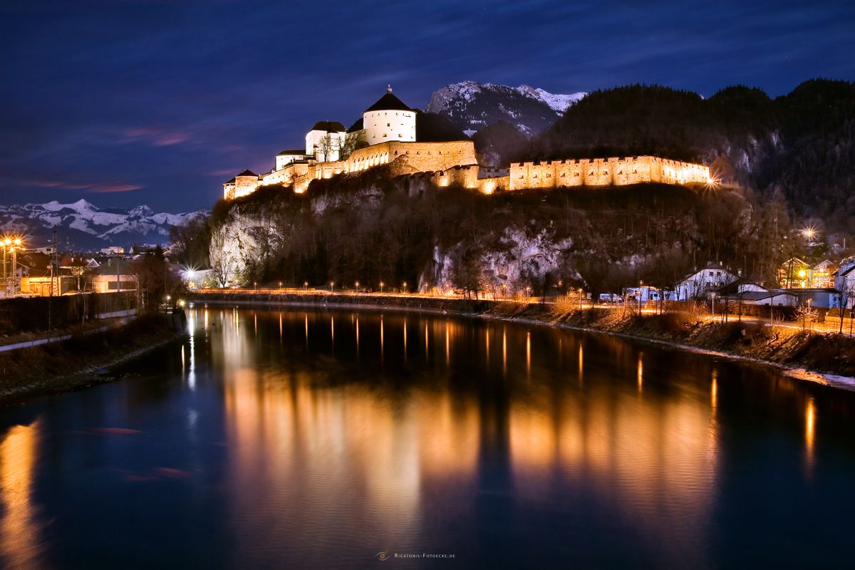 Kufstein in Tirol