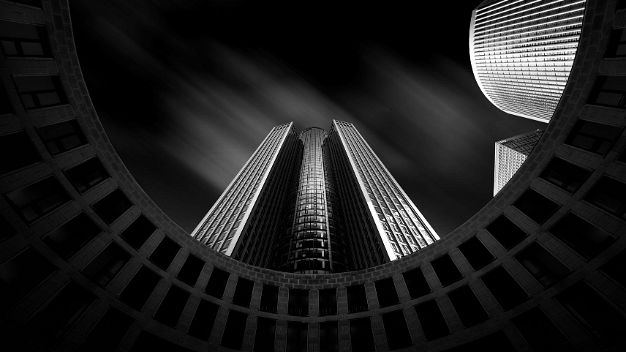 FineArt Architekktur