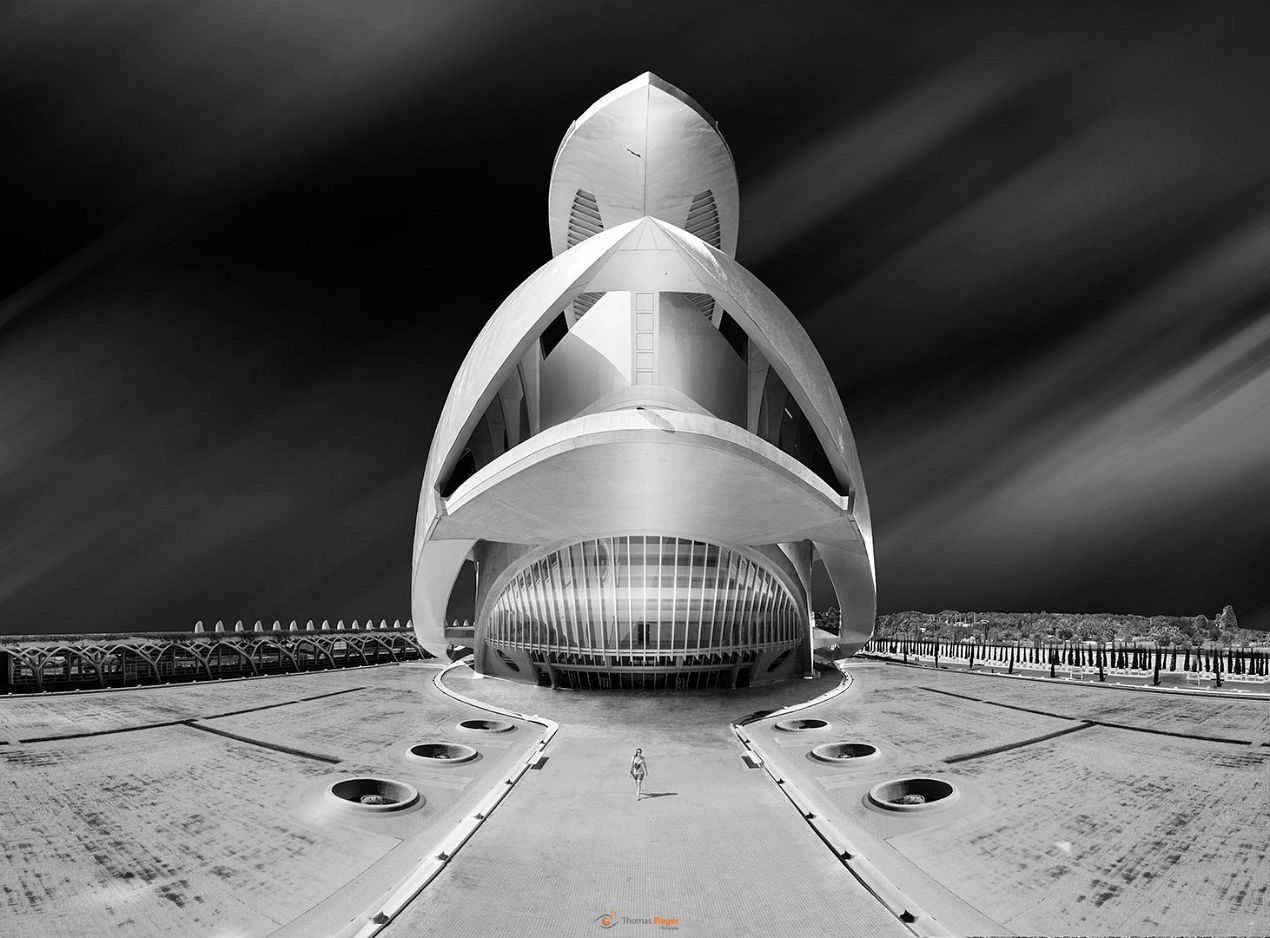 L'Hemisfèric Valencia Spanien FineArt (2013) 267_IMG_8499-Panorama