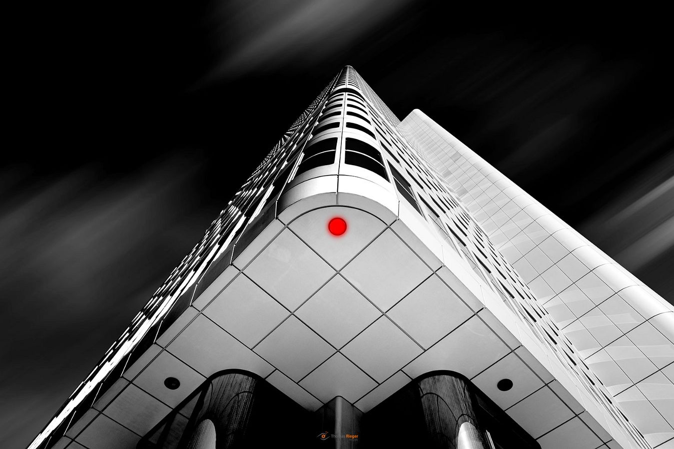 Frankfurt am Main, Bankenviertel FneArt (437_R5_4357_2)
