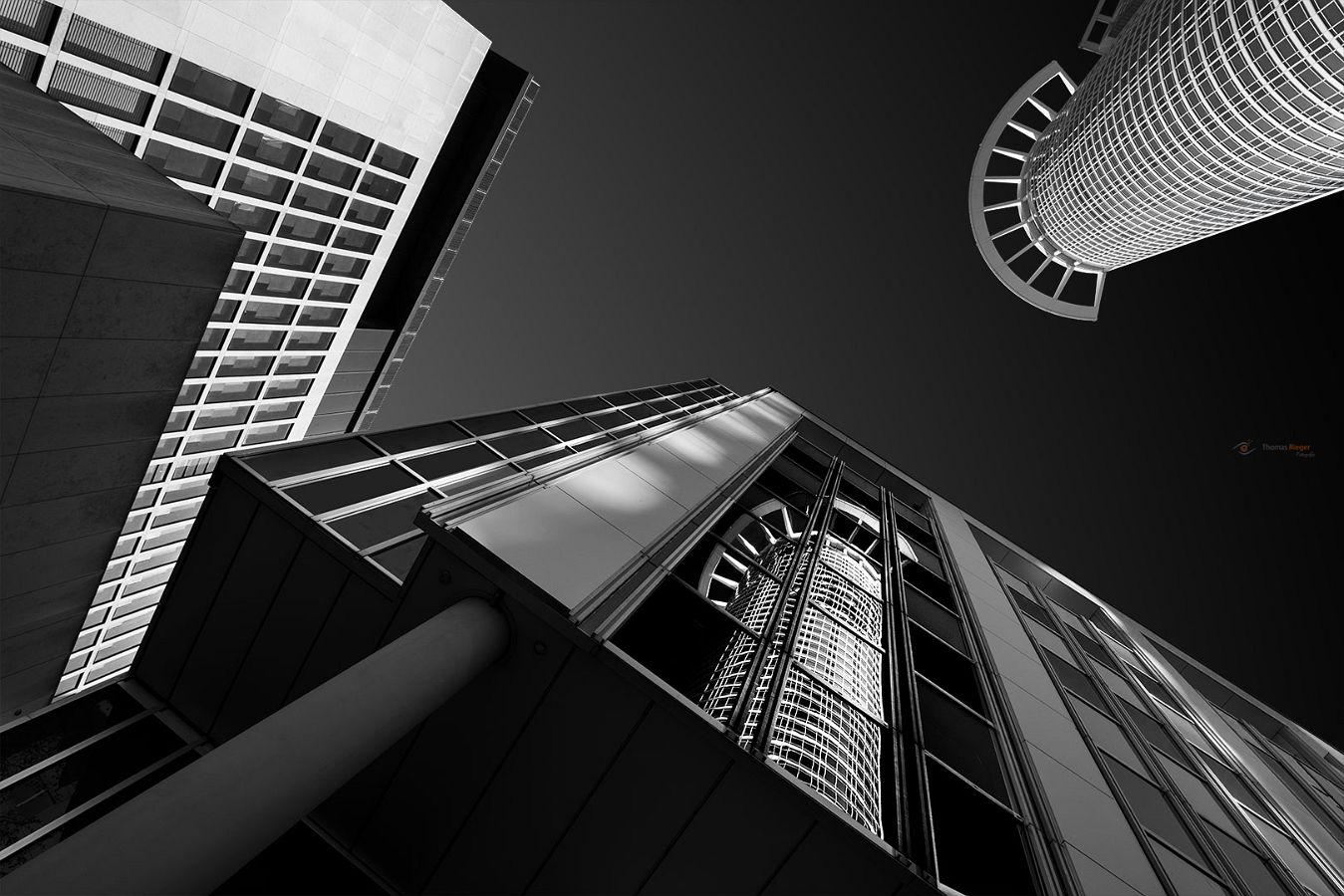 Frankfurt am Main, Bankenviertel FneArt (437_R5_4375_2_)