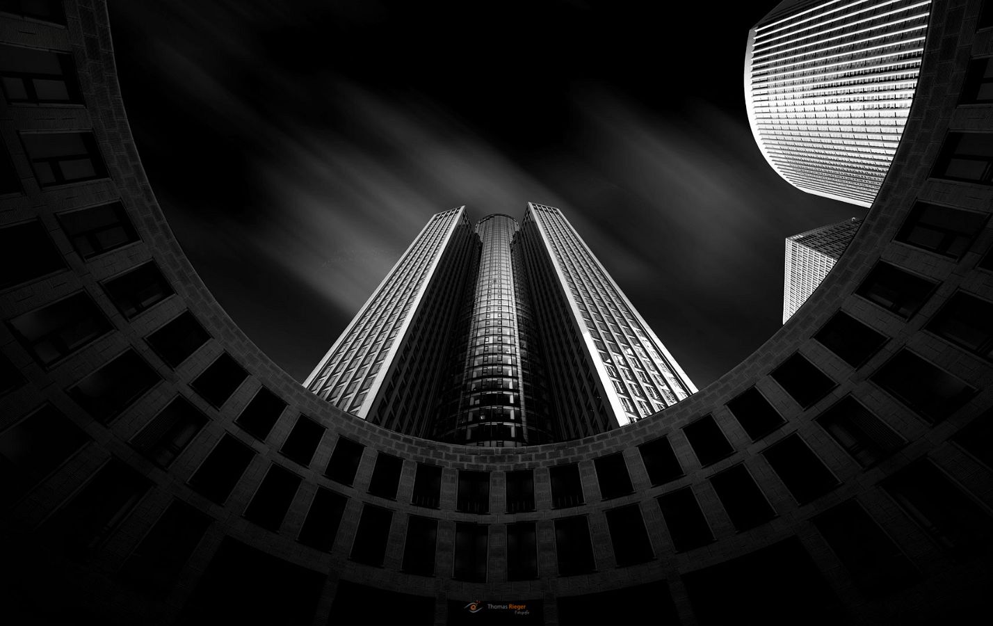 Frankfurt am Main, Tower 185 FineArt 437_R5_4418_5