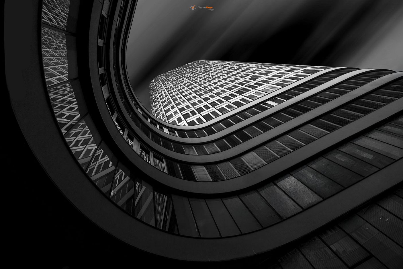 ADAC Hauptquartier in München FineArt ADAC Hauptquartier in München FineArt 440_R5_5481