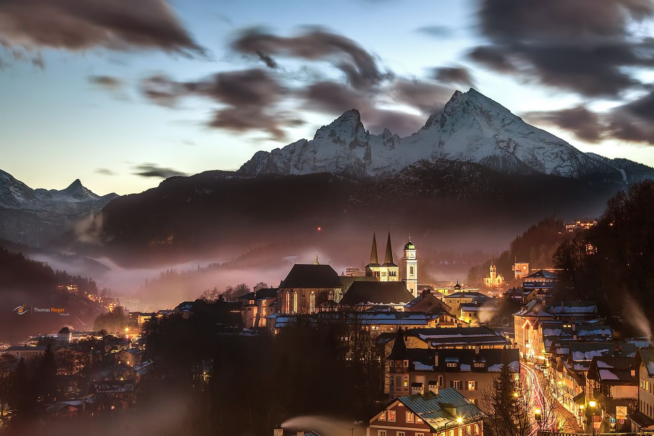 Berchtesgaden mit dem Watzmann (246_MG_6305_4)