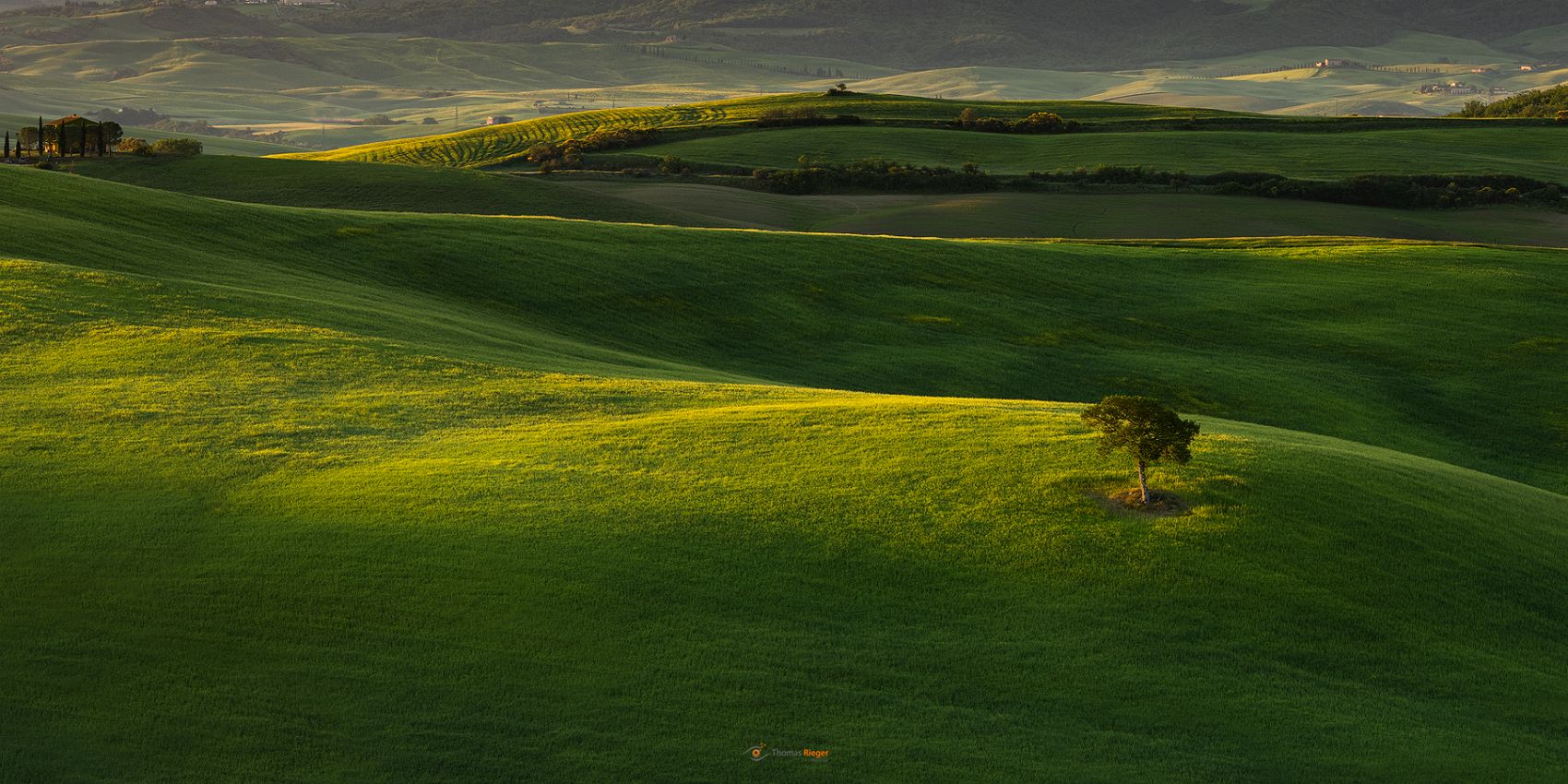 Cappella della Madonna di Vitaleta