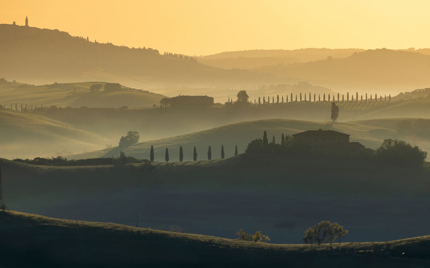 Val d´Orcia, Toscana in Italien (109_MG_4278_3)