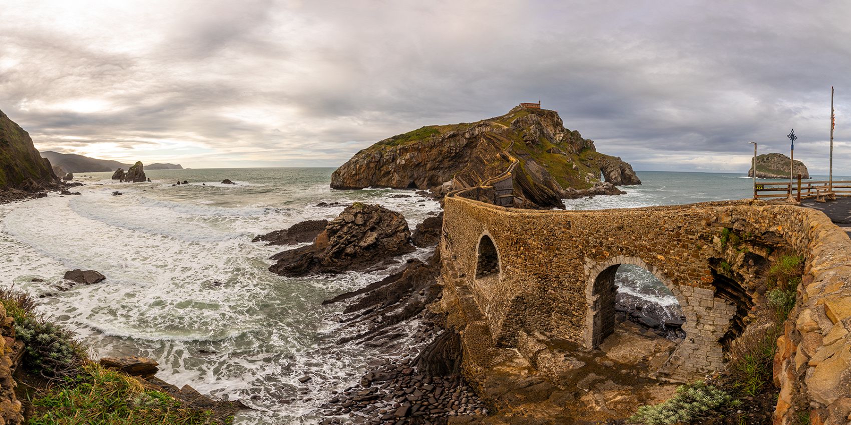 Guggenheim Museum Bilbao (355_MG_5145-Pano_)