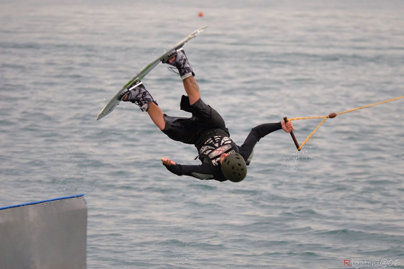 Wakeboarding Steinberg am See Wakeboarding Steinberg am See