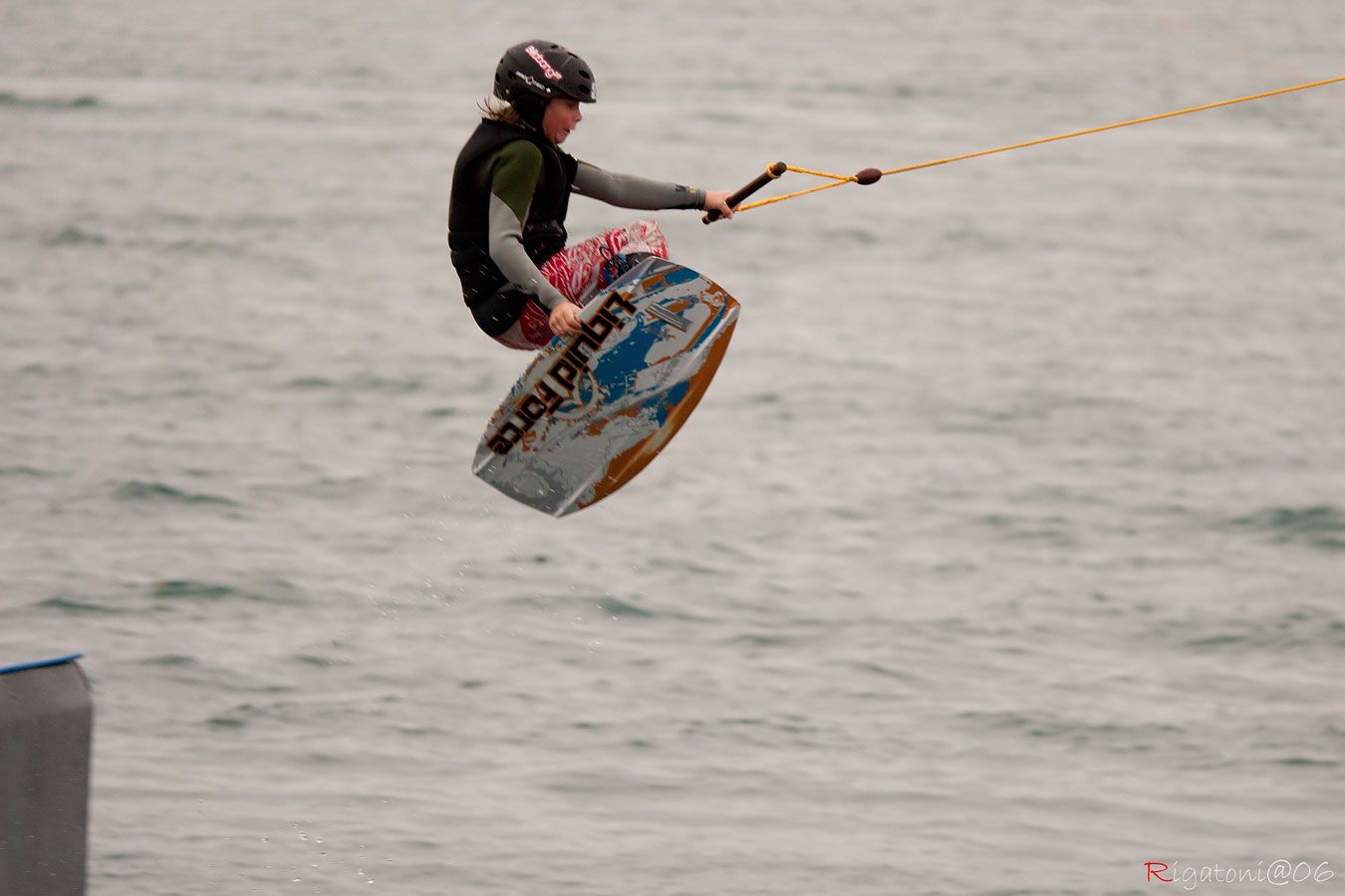 Wakeboarding Steinberg am See Wakeboarding Steinberg am See