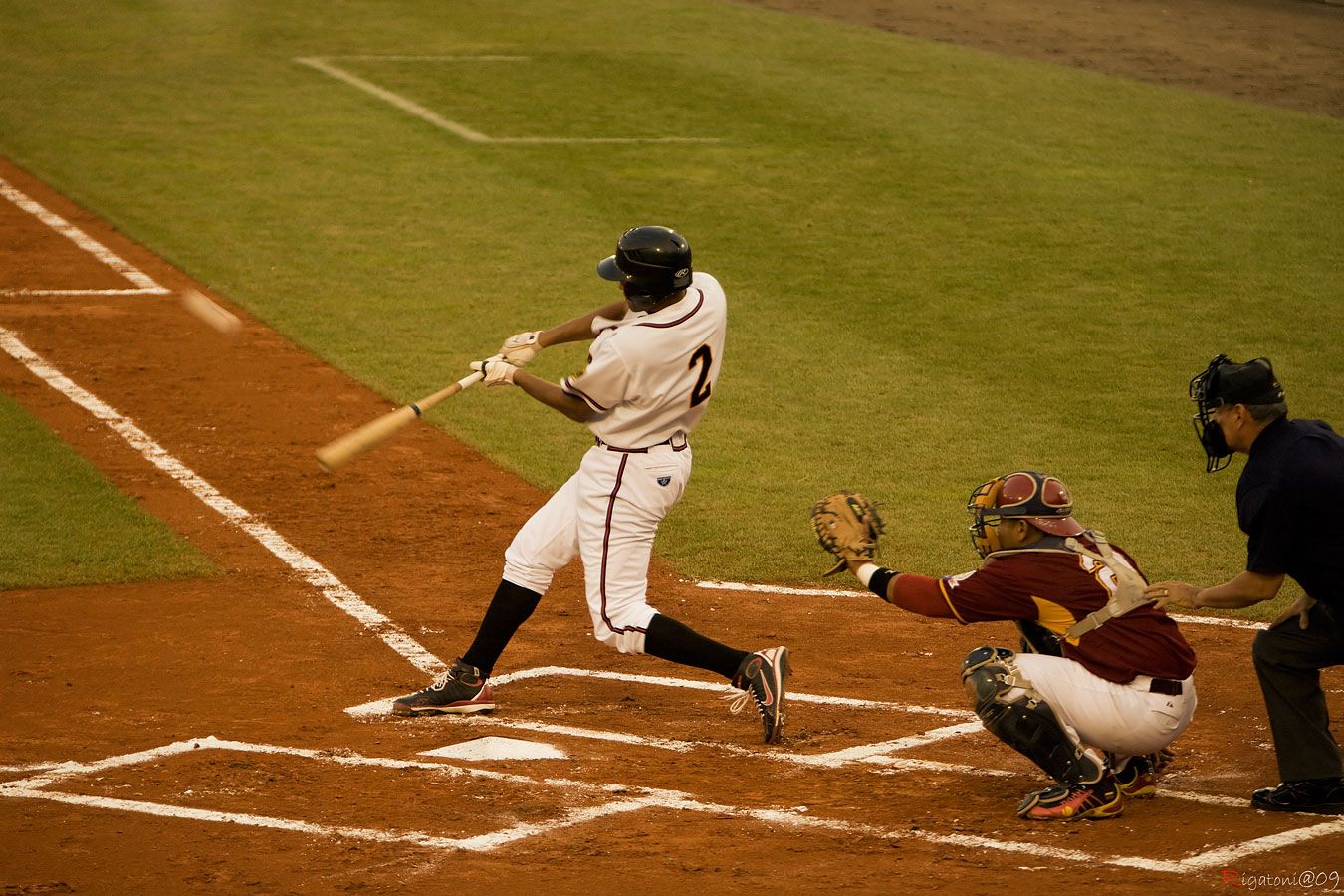 Baseball WM Deutschland 09 Baseball WM Deutschland 09