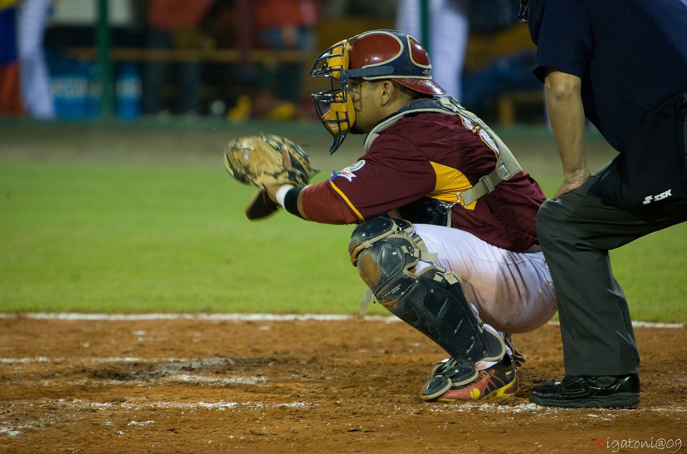 Baseball WM Deutschland 09 Baseball WM Deutschland 09