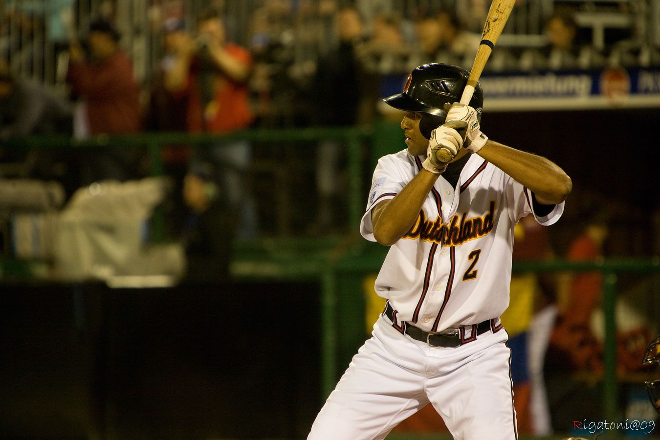 Baseball WM Deutschland 09 Baseball WM Deutschland 09