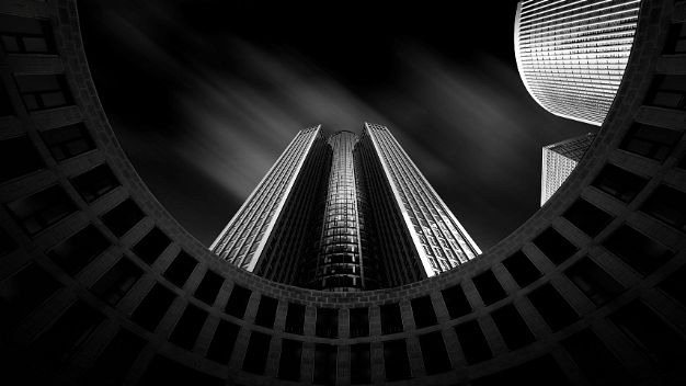 FineArt Architekktur