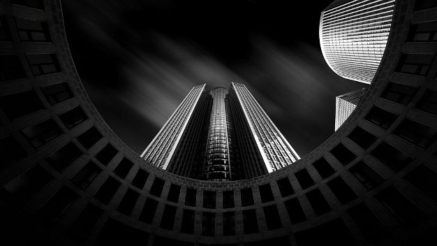 FineArt Architekktur
