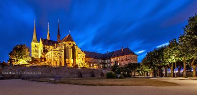 Kloster Michelsberg Bamberg