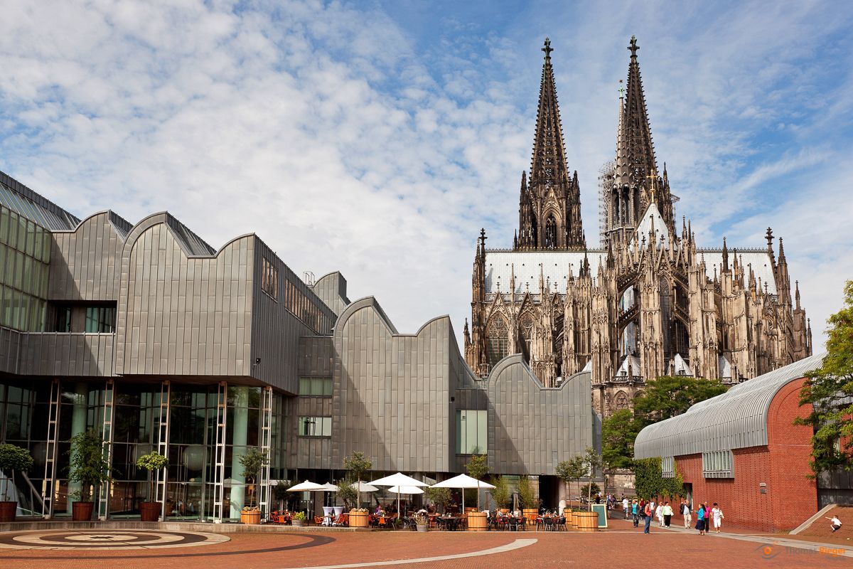 Köln Dom Köln Dom