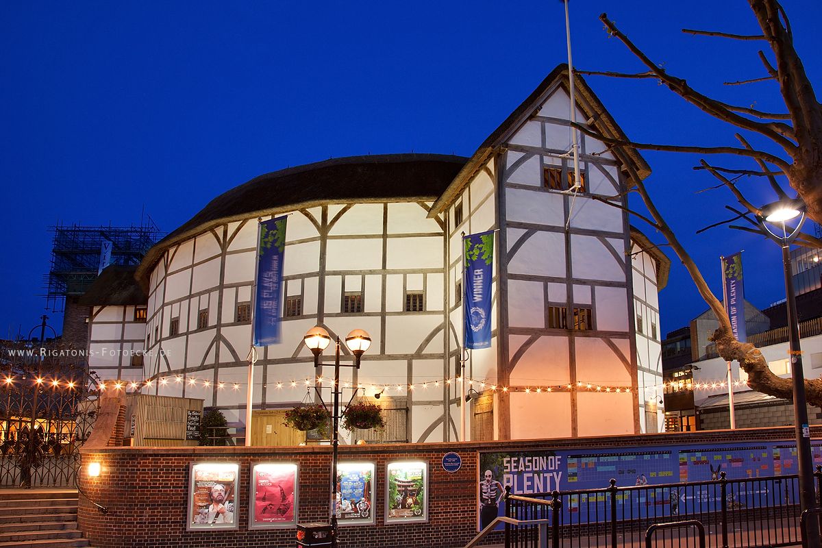 Globe Theatre William Shakespeares (258_MG_3320)
